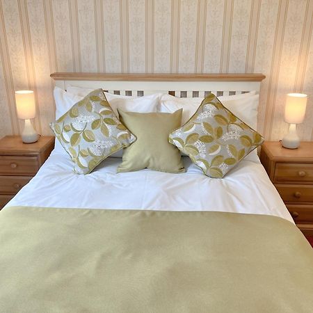 Southlands B&B Bourton-on-the-Water Exteriör bild