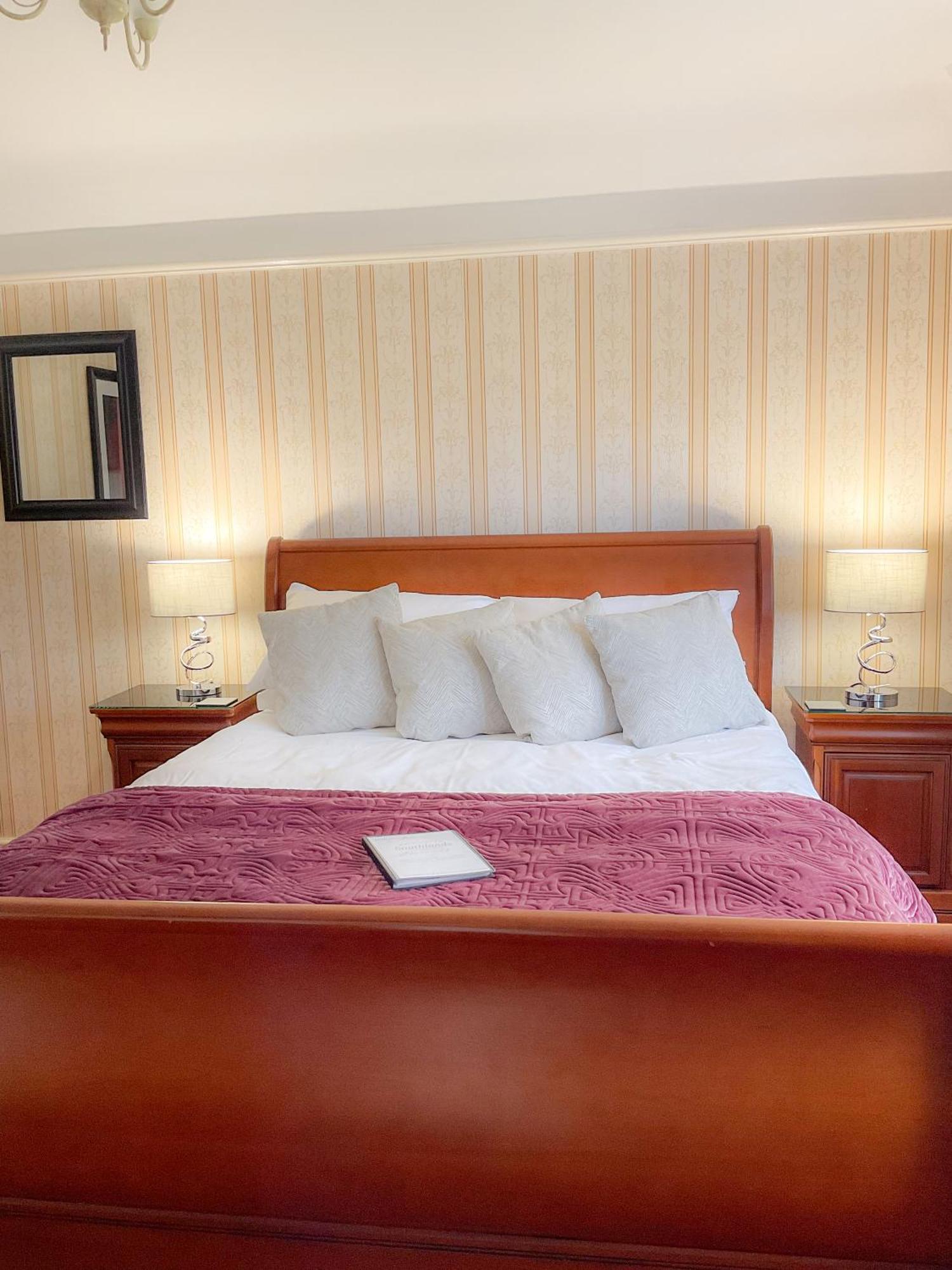 Southlands B&B Bourton-on-the-Water Rum bild