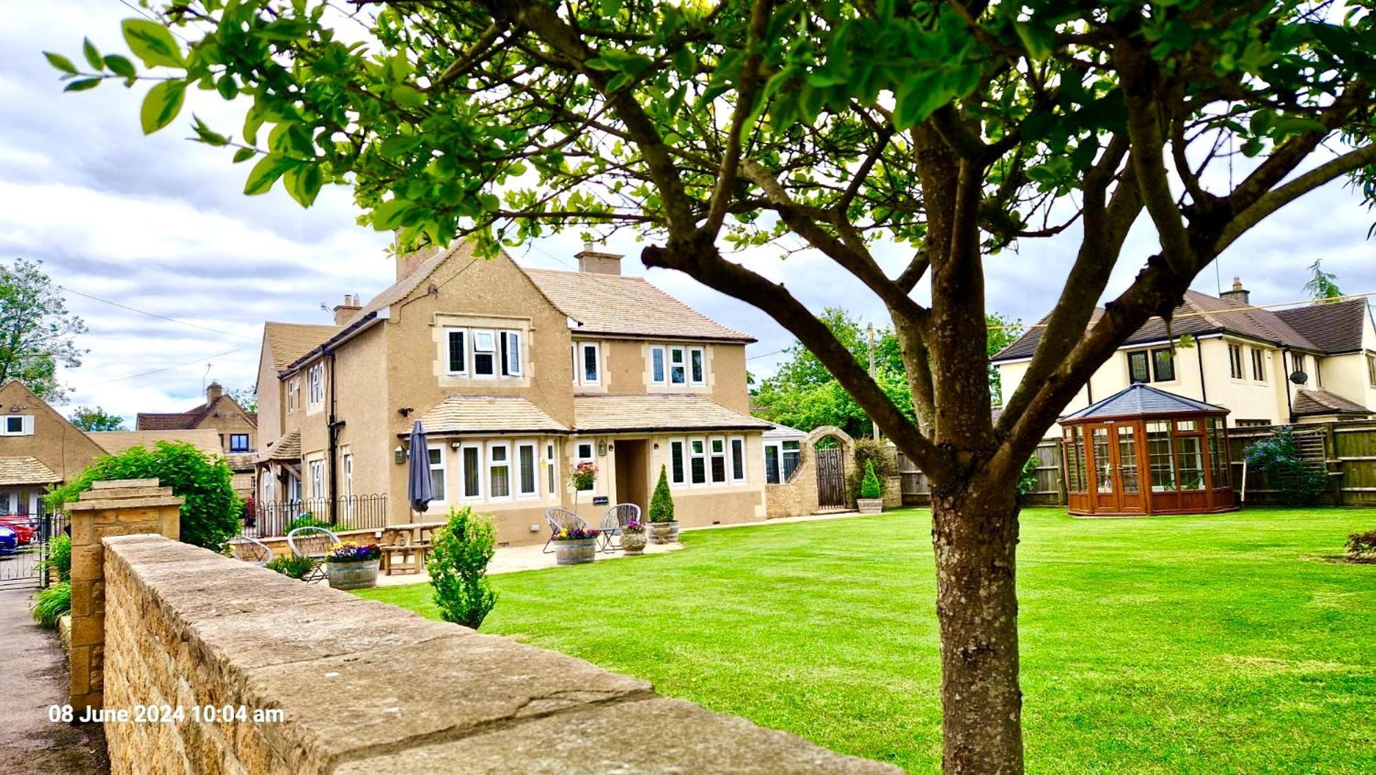 Southlands B&B Bourton-on-the-Water Exteriör bild